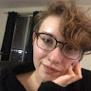 Meet your Posher, Jolene